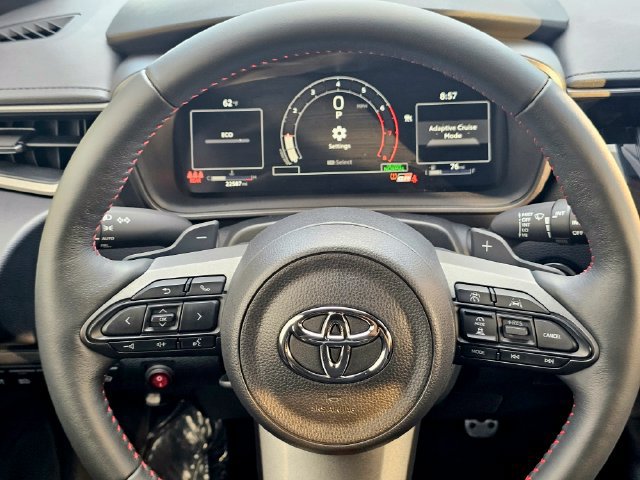 Used 2025 Toyota Corolla GR AWD/4WD image 33