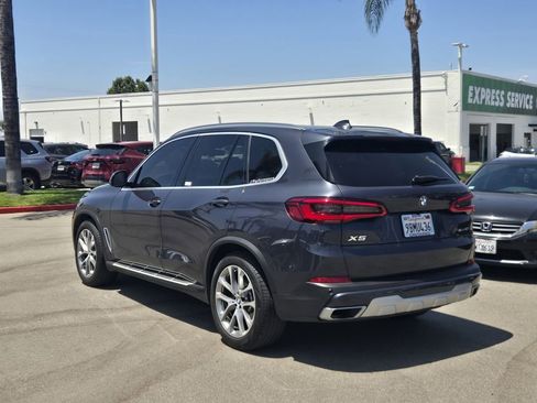 Used 2020 BMW X5 sDrive40i w/ Convenience Package RWD image 4