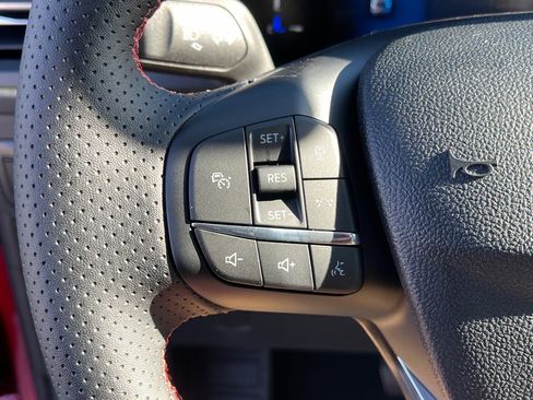 New 2026 Ford Escape ST-Line w/ Tech Pack #1 image 15