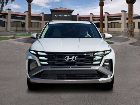 New 2026 Hyundai Tucson SEL AWD/4WD image 12