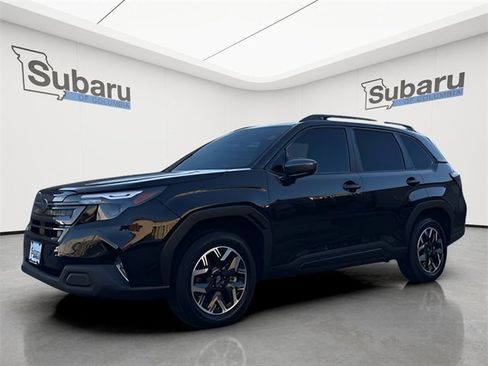 New 2026 Subaru Forester Premium image 3