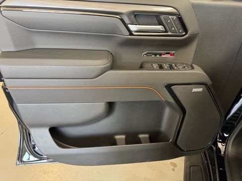 New 2026 GMC Sierra 1500 AT4 w/ AT4 Premium Package AWD/4WD image 17