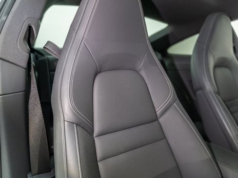 Used 2021 Porsche 911 Carrera 4S image 48