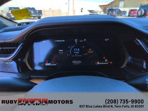 Used 2023 Jeep Grand Cherokee Summit image 15