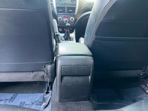 Used 2013 Subaru Impreza WRX Limited image 20