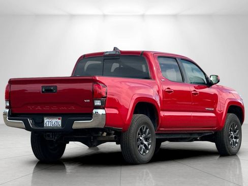 Used 2023 Toyota Tacoma SR5 image 3