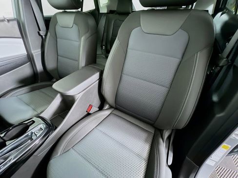 New 2026 Chevrolet Trax LT image 19