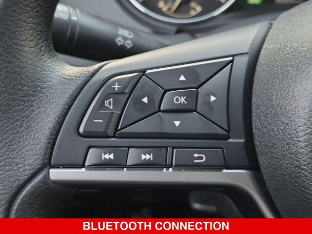 Used 2019 Nissan Rogue S AWD/4WD image 20