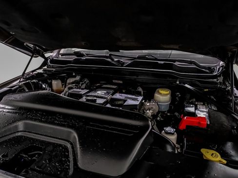 Used 2021 RAM 2500 Limited image 42