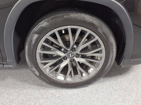 Used 2020 Lexus RX 350 F Sport image 7