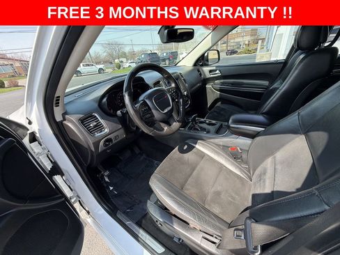 Used 2018 Dodge Durango GT image 38