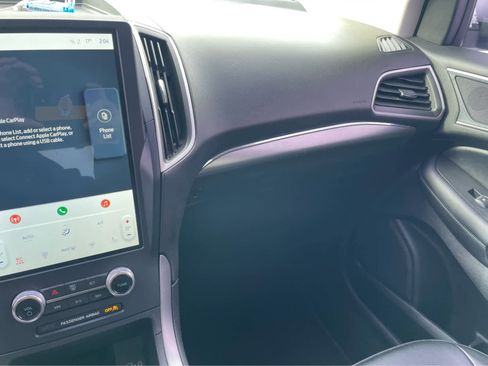 Used 2022 Ford Edge SEL w/ Convenience Package image 24