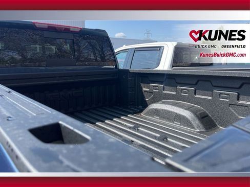 New 2026 GMC Sierra 2500 Denali Ultimate AWD/4WD image 36