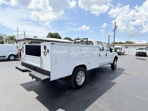Used 2000 Ford F450 XL RWD image 6
