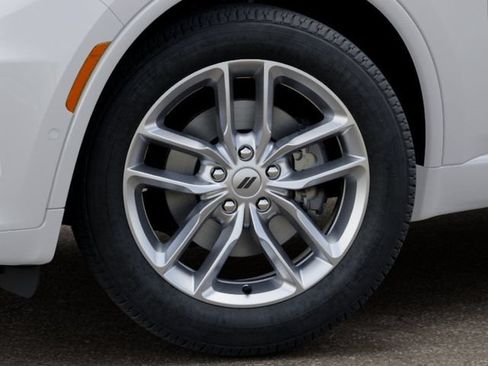 New 2026 Dodge Durango GT AWD/4WD image 8