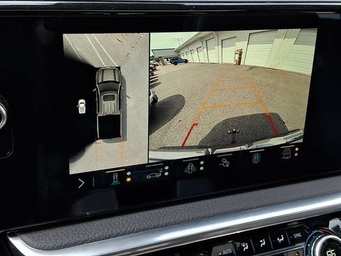 Used 2023 GMC Sierra 1500 Denali AWD/4WD image 14