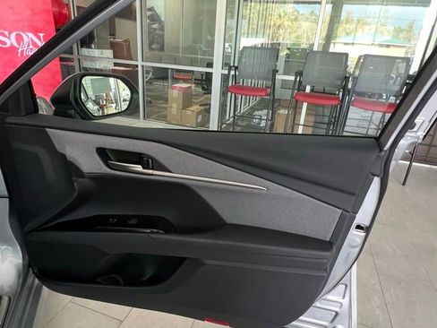 New 2025 Toyota Camry LE w/ Convenience Package image 19