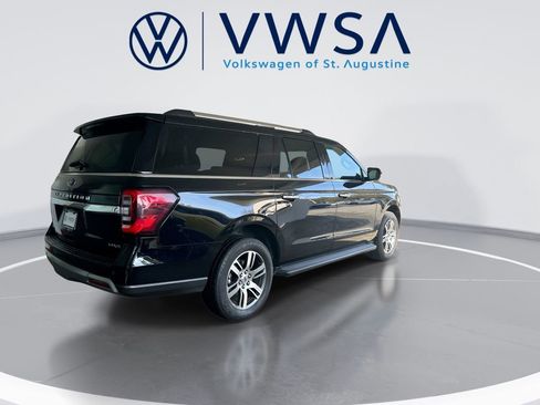 Used 2024 Ford Expedition Max Limited image 7