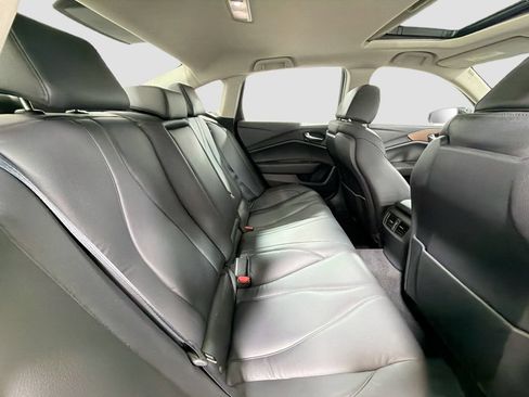 Used 2021 Acura TLX FWD image 28