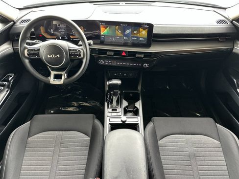 Certified 2025 Kia K5 LXS FWD image 17