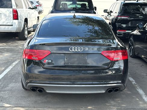 Used 2015 Audi S5 Premium Plus AWD/4WD image 6