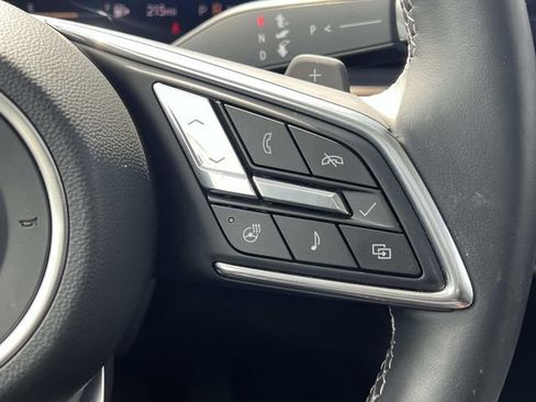 Used 2024 Buick Envision Avenir image 26