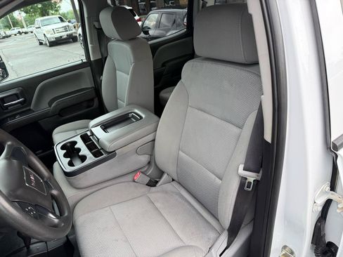 Used 2019 GMC Sierra 2500 4x4 Crew Cab image 12