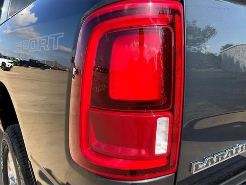 New 2025 RAM 2500 Laramie w/ Sport Appearance Package image 18