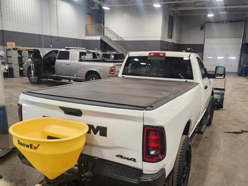 New 2026 RAM 2500 Tradesman image 7