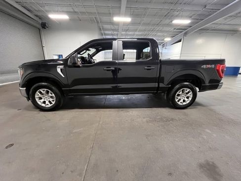 Used 2023 Ford F150 XLT image 6