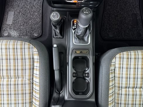 New 2026 Jeep Gladiator Mojave AWD/4WD image 25