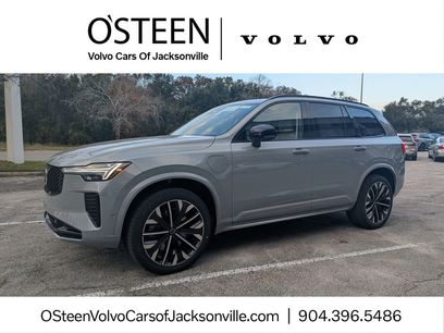 New 2026 Volvo XC90 T8 Ultra w/ Protection Package Premier