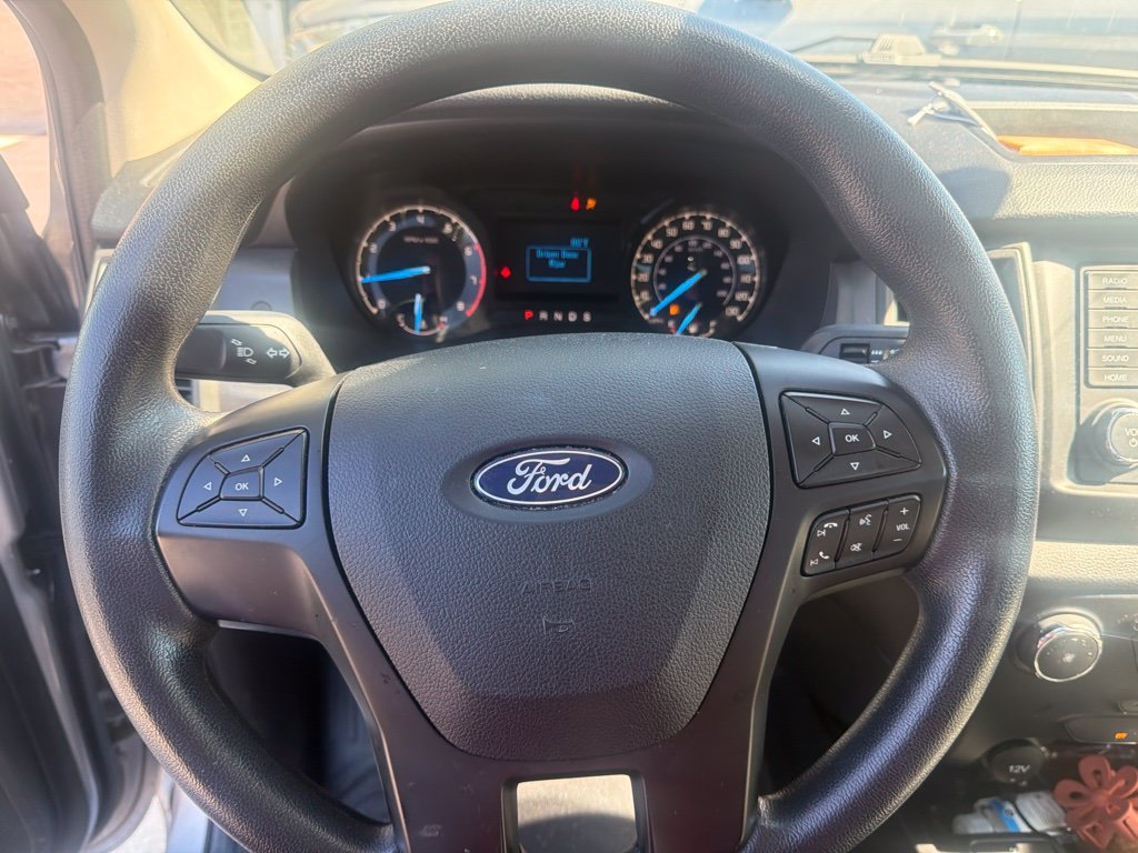 Used 2022 Ford Ranger XL RWD image 7