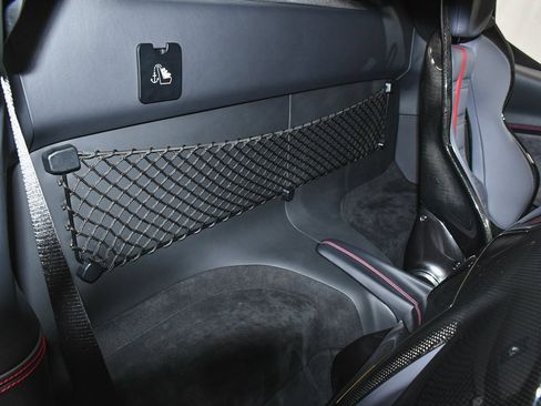 Used 2024 Ferrari 296 GTB image 39