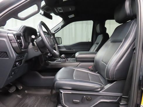 Used 2024 Ford F150 Lariat image 9