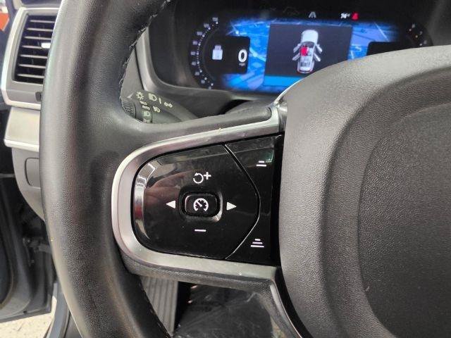Used 2023 Volvo XC90 B5 Core AWD/4WD image 12