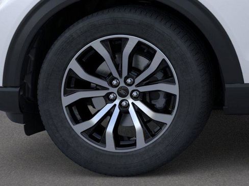 New 2026 Ford Explorer ST-Line w/ Premium Package image 19