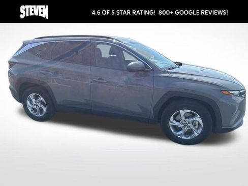 Used 2024 Hyundai Tucson SEL image 11