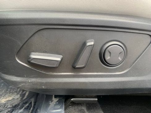 Certified 2025 Hyundai Tucson SEL AWD/4WD image 14