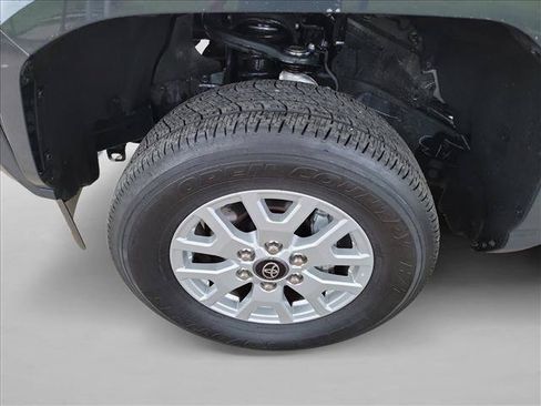 Used 2025 Toyota Tacoma SR RWD image 9