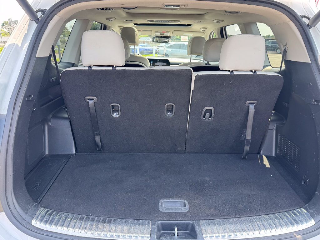 Used 2024 Kia Telluride SX AWD/4WD image 36