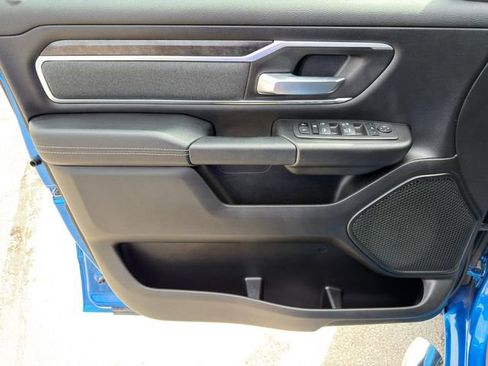 Used 2022 RAM 1500 Big Horn AWD/4WD image 17