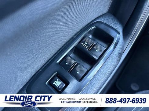Certified 2020 Ford Ranger XLT RWD image 11