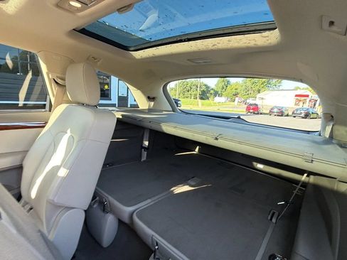 Used 2015 Audi Q7 3.0T Premium Plus w/ Premium Plus Package AWD/4WD image 61