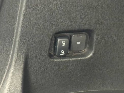 Used 2024 Ford Edge Titanium AWD/4WD image 34