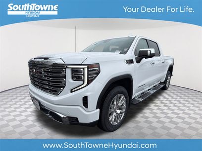 Used 2023 GMC Sierra 1500 Denali w/ Technology Package