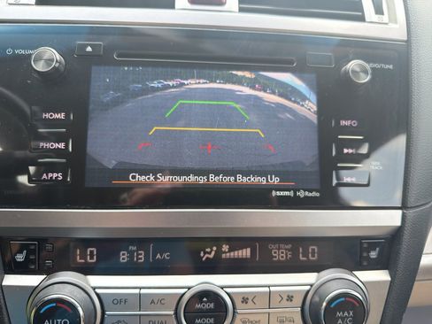 Used 2017 Subaru Outback 2.5i Premium AWD/4WD image 20