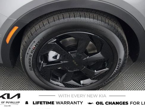 New 2026 Kia Sorento SX Prestige image 21