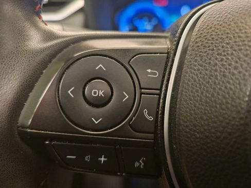 Used 2023 Toyota RAV4 XSE w/ Weather Package AWD/4WD image 21