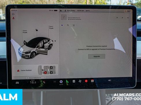 Used 2019 Tesla Model 3 Long Range AWD/4WD image 39